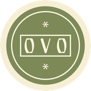 OVO Gelato logo