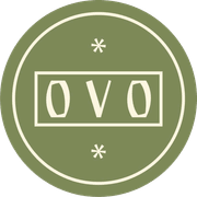 OVO Gelato logo